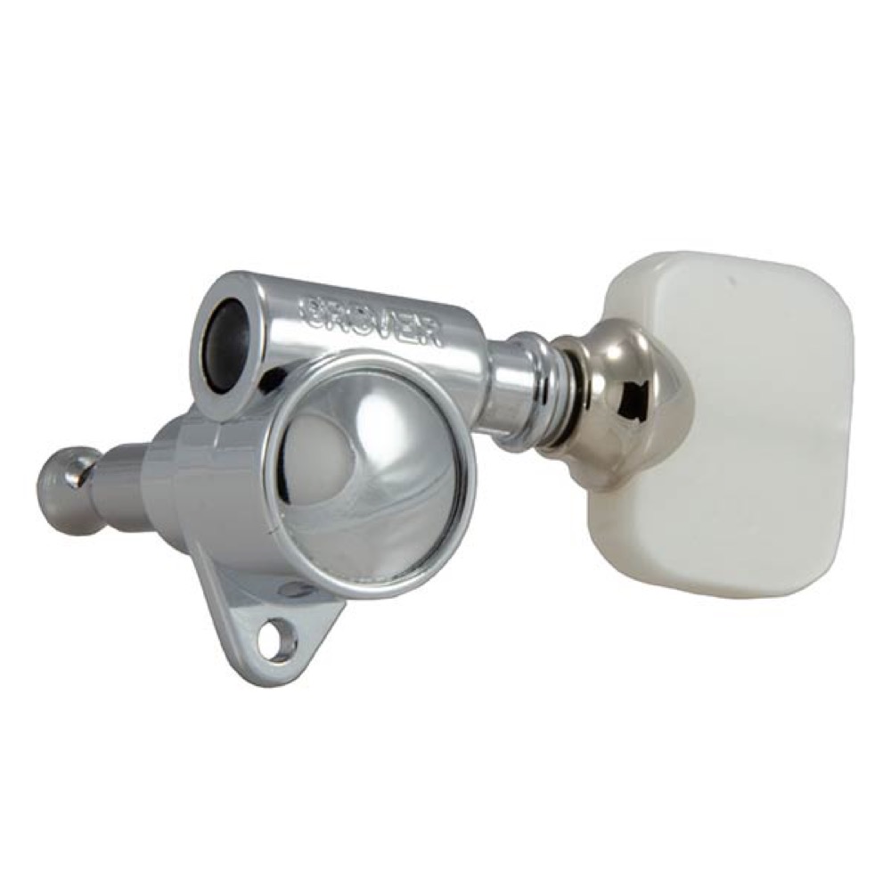 GROVER 103C ギターペグ 本体画像