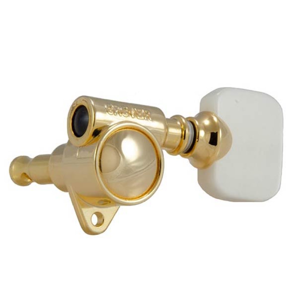 GROVER 103G ギターペグ 本体