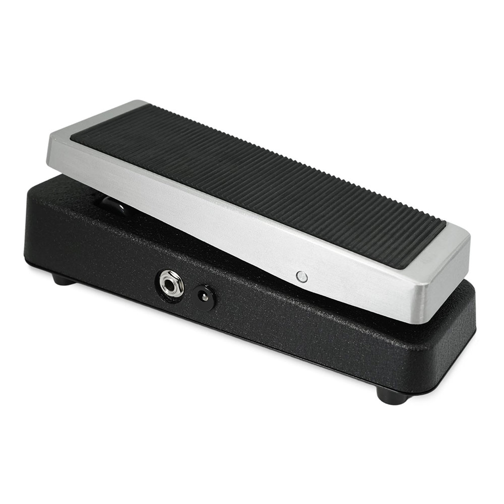 Area 51 Clone Wah ワウペダル 全体像