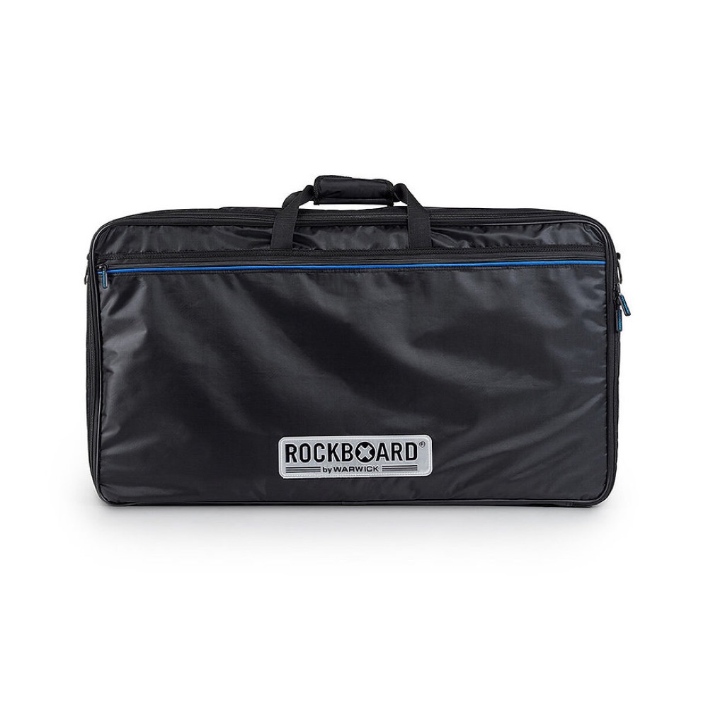 RockBoard RBO BAG 5.3 CINQUE Pedalboard with Gig Bag ペダルボード ギグバッグ付き ケース画像