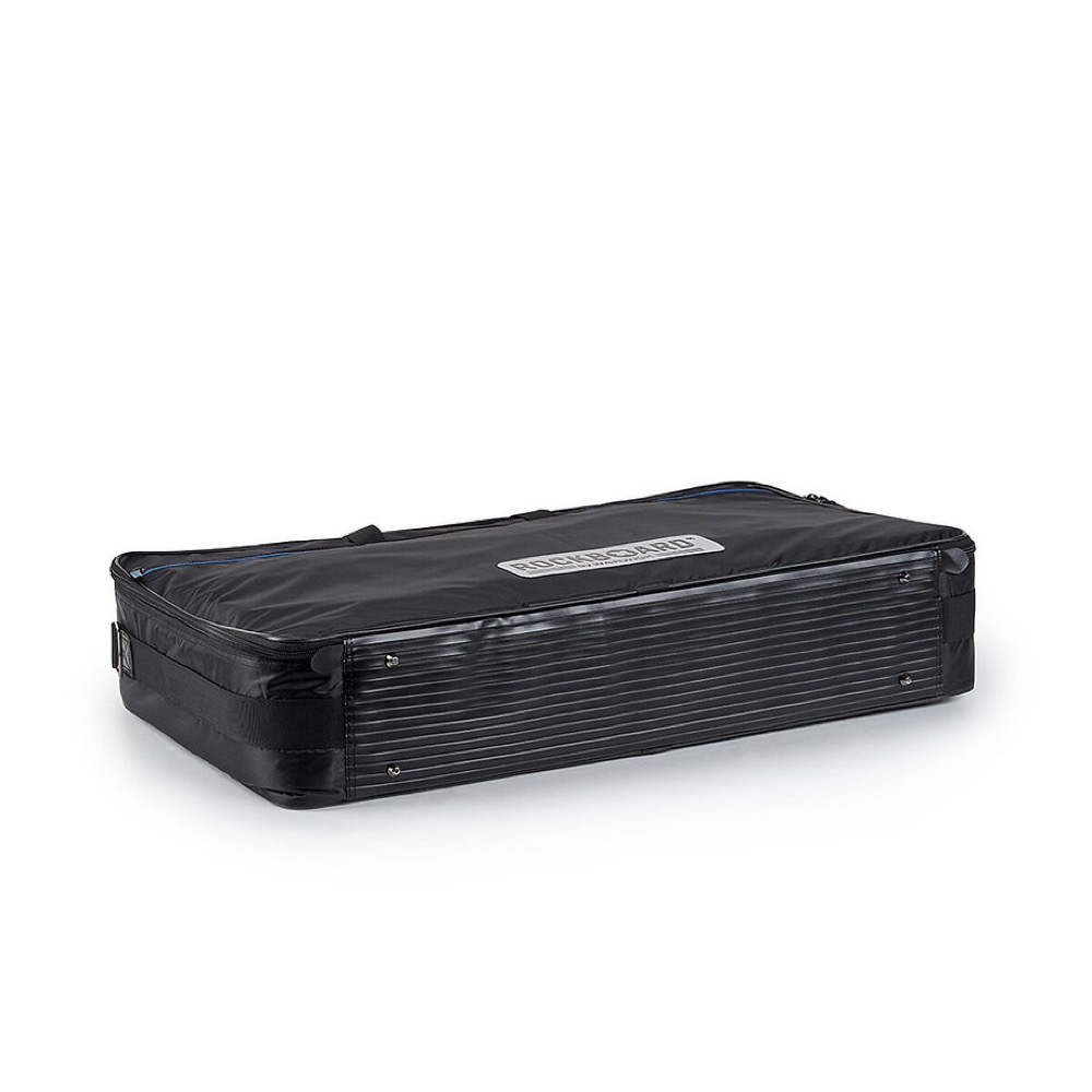RockBoard RBO BAG 5.3 CINQUE Pedalboard with Gig Bag ペダルボード ギグバッグ付き ケース底面画像