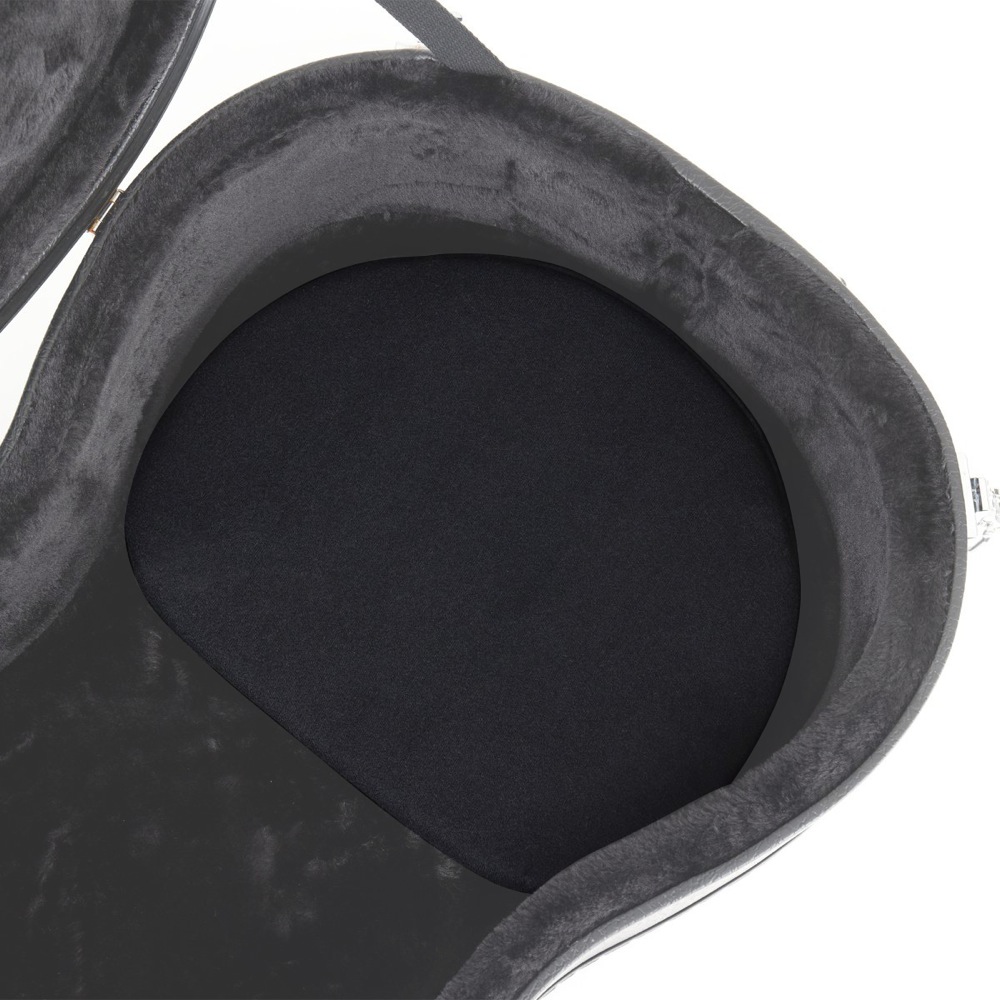 ACCESS AALFP ボディ背面用フラットパッド Large 使用例画像