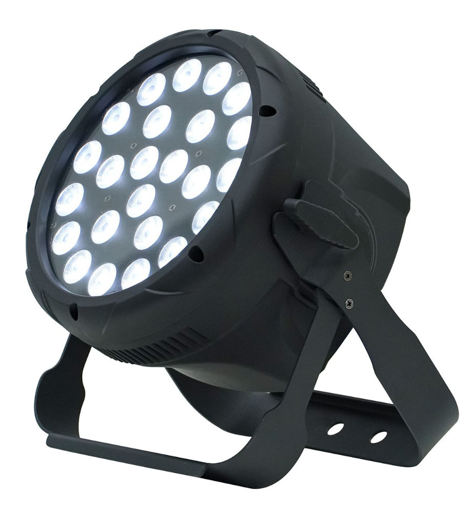 e-lite ELF PAR 56 QUAD LEDパーライト