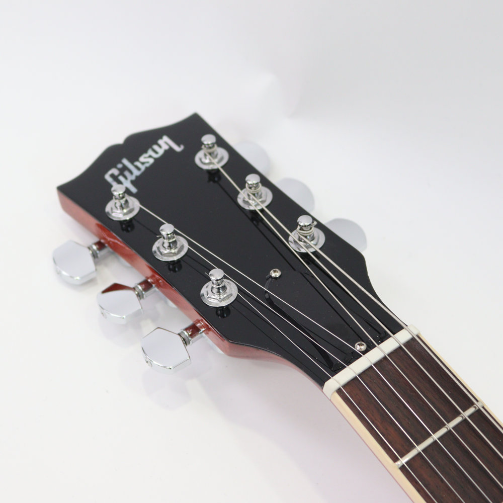 Gibson Tony Iommi SG Special Left-Handed Vintage Cherry ヘッド