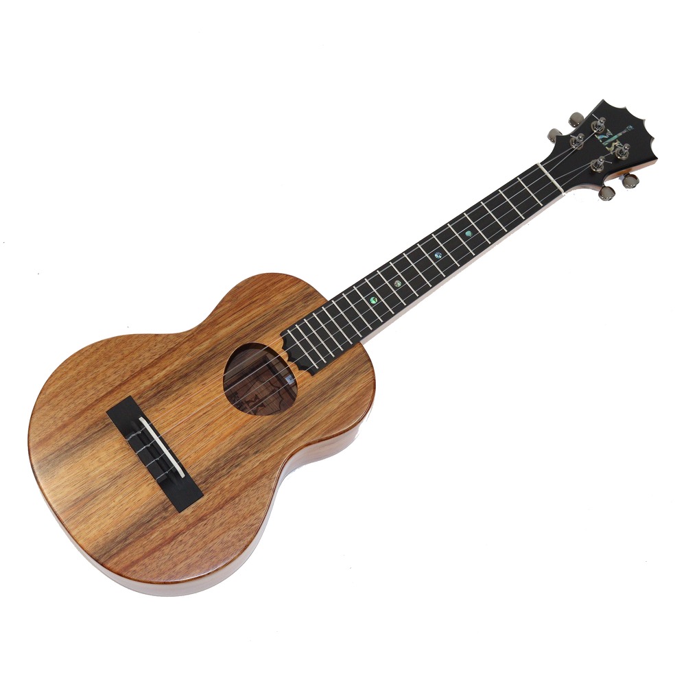 KoAloha KTM-00RPC Royal Pikake テナーウクレレ 純正ハードケース付き