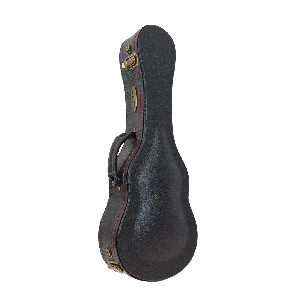 KoAloha KTM-00RPC Royal Pikake テナーウクレレ 純正ハードケース付き ハードケース画像