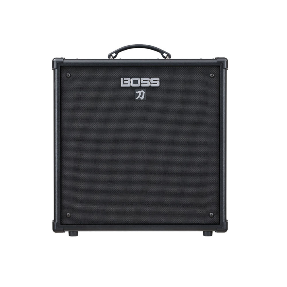BOSS KATANA-110 BASS KTN110B ベースコンボアンプ ボス カタナベース