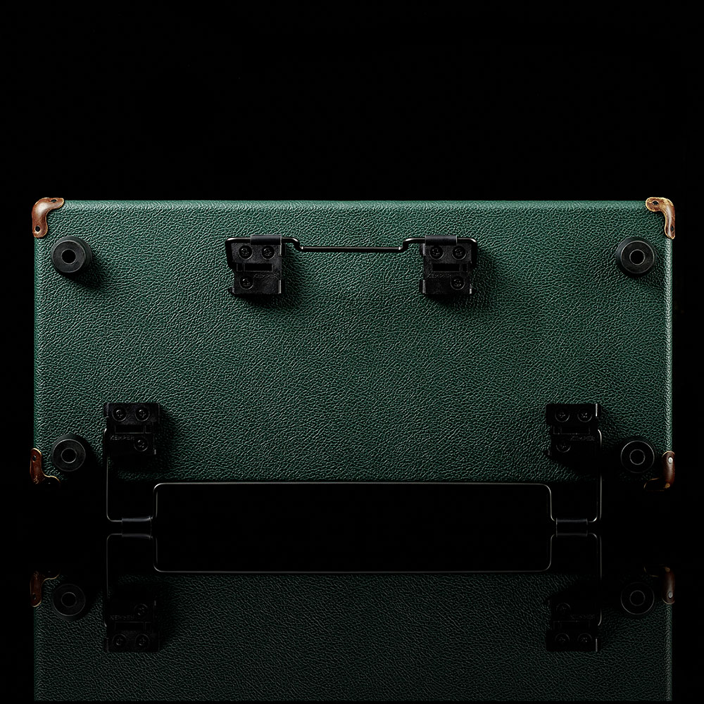 KEMPER Kabinet NEO SPEAKER 純正 スピーカーキャビネット 底面画像