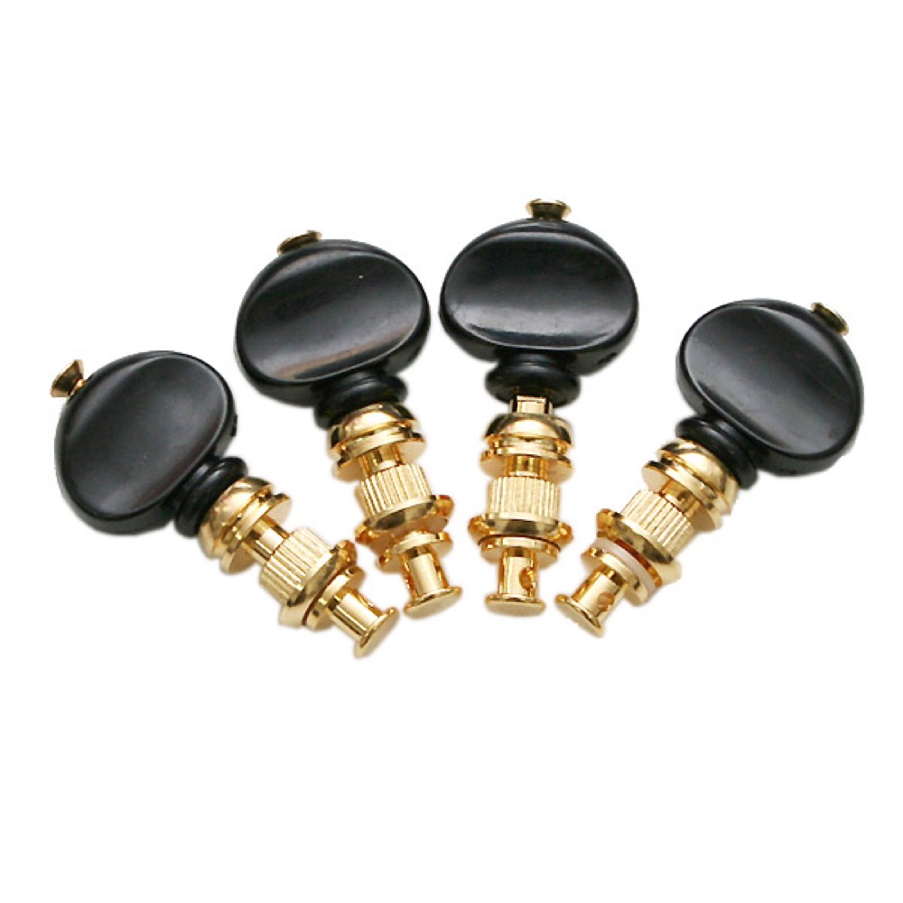 GROVER 4BG ウクレレ用ペグ