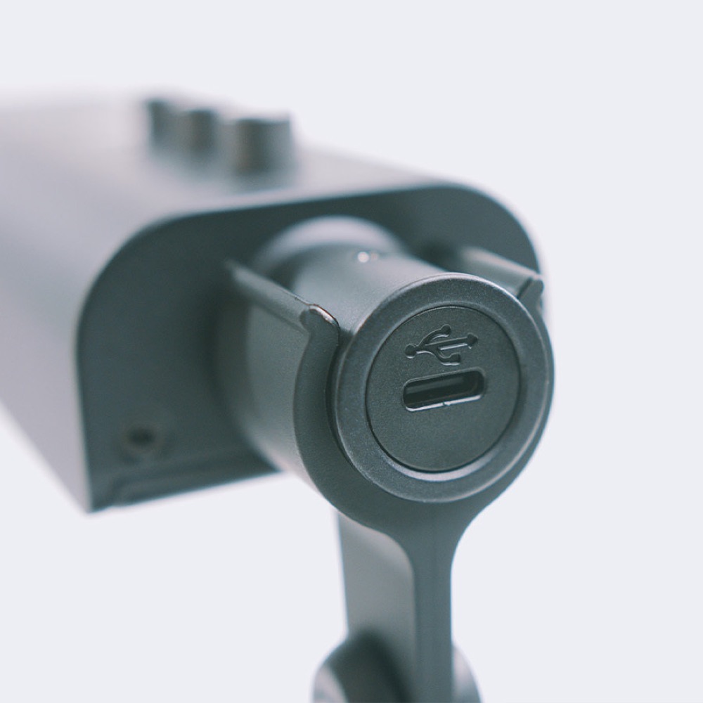 sE ELECTRONICS NEOM USB USBコンデンサーマイク イメージ画像