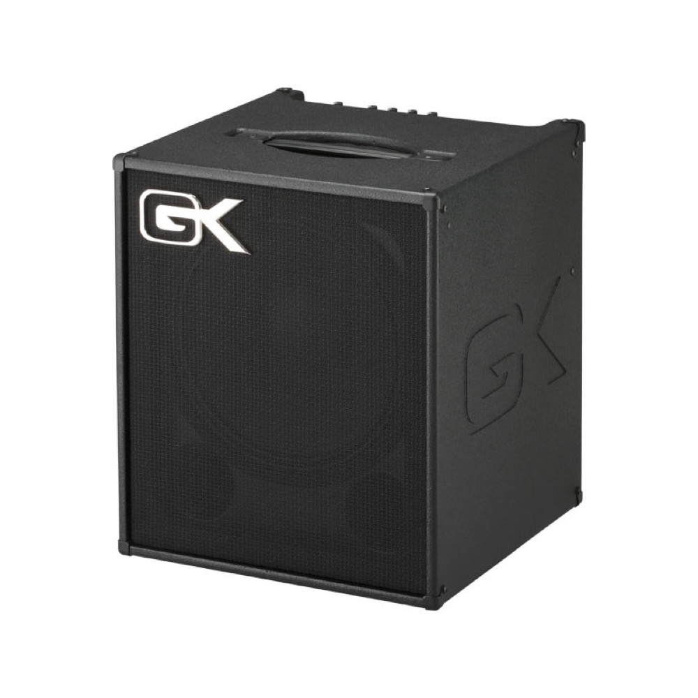 GALLIEN-KRUEGER MB112-II ベースコンボアンプ