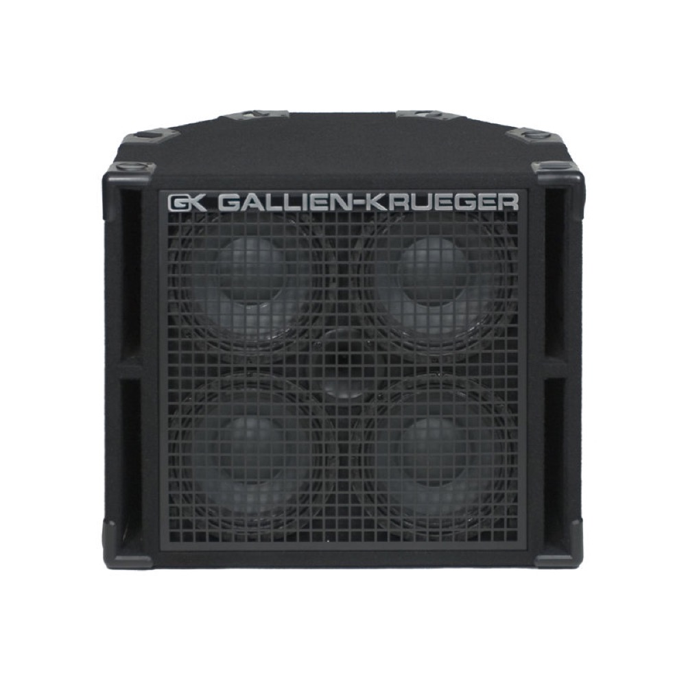 GALLIEN-KRUEGER 410RBH ベーススピーカーキャビネット