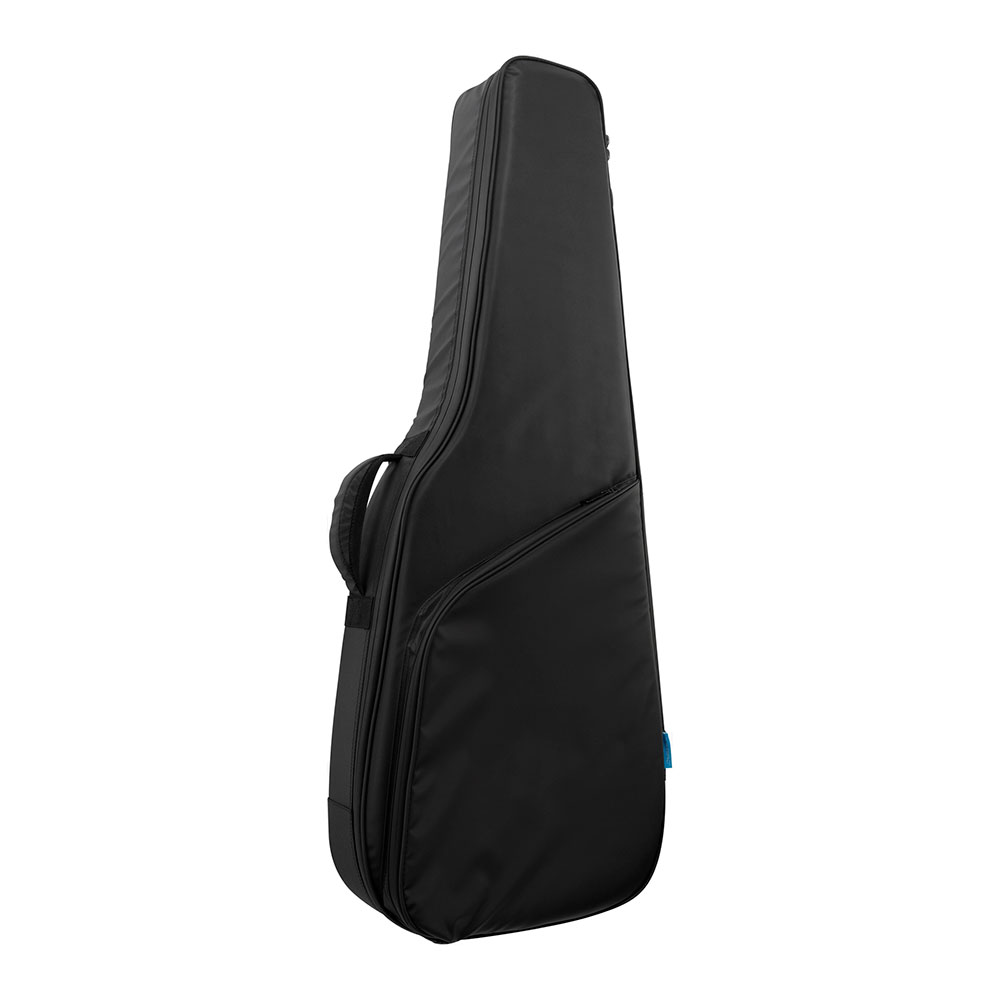 IBANEZ ISHB724-BK POWERPAD ULTRA Gig Bag セミホロウギター用ギグバッグ 全体画像