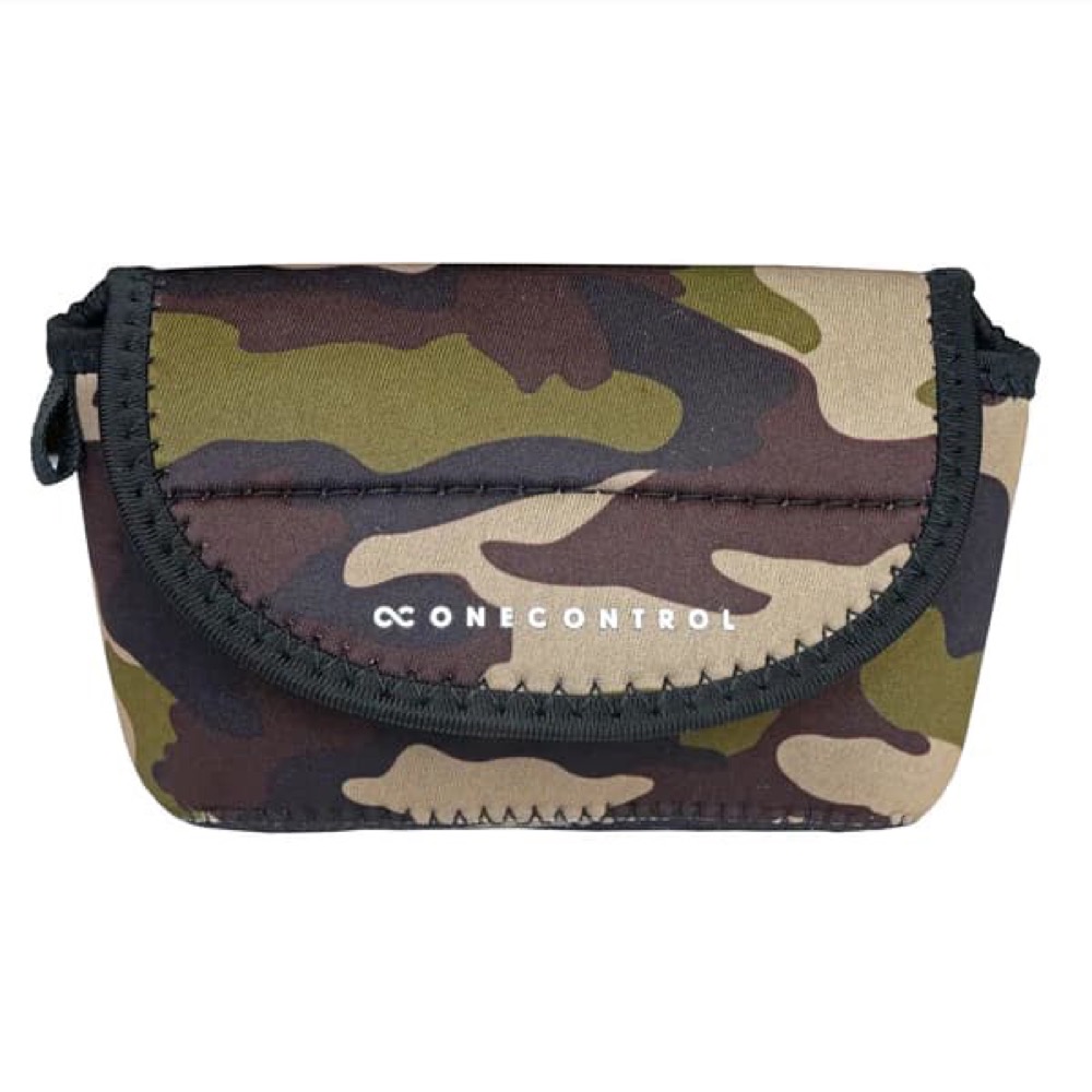 One Control エフェクターポーチ エフェクターケース