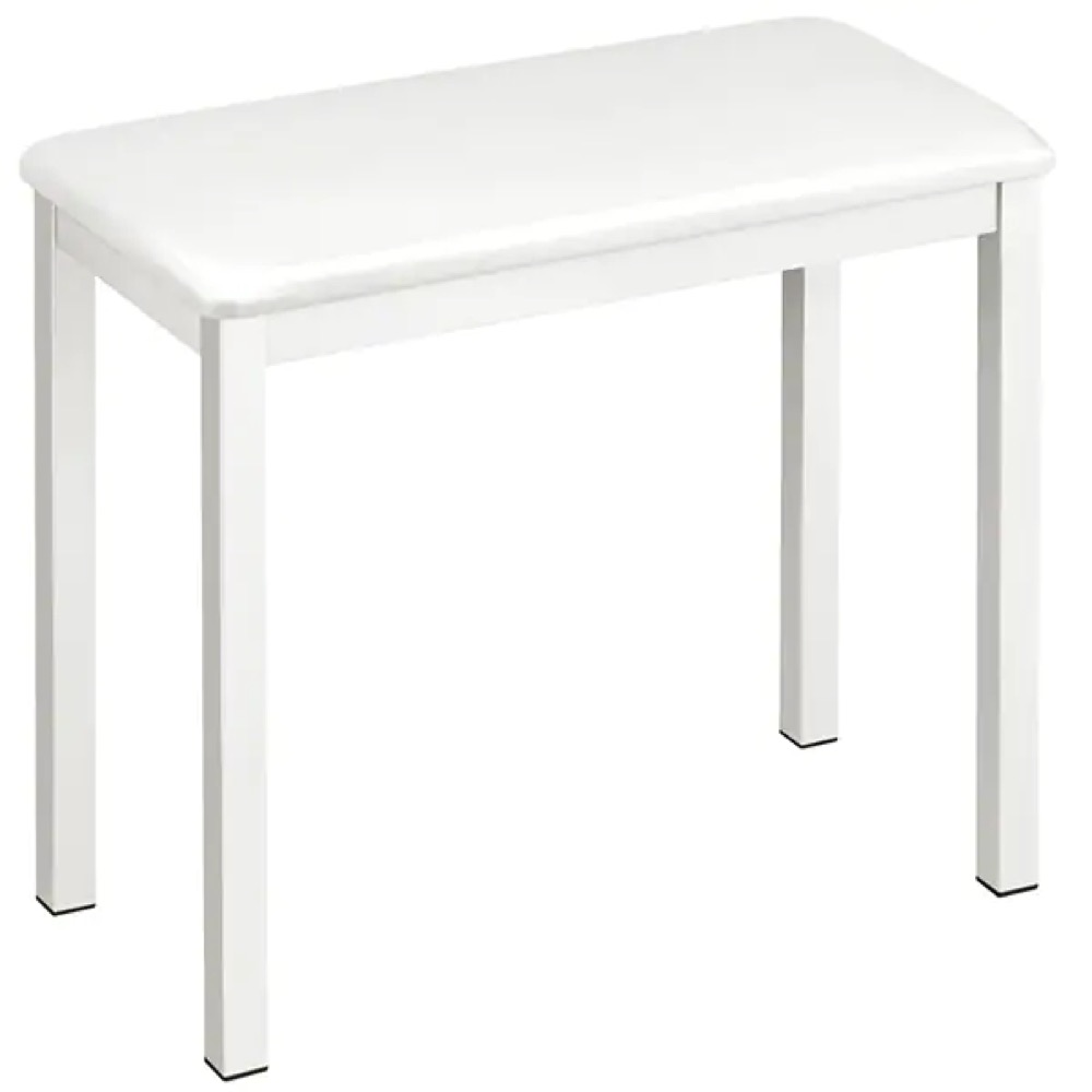 CASIO CB-7 WH ピアノ椅子