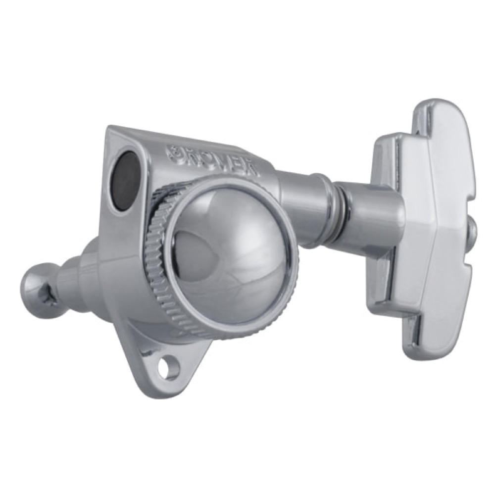 GROVER 509C ギターペグ 本体画像