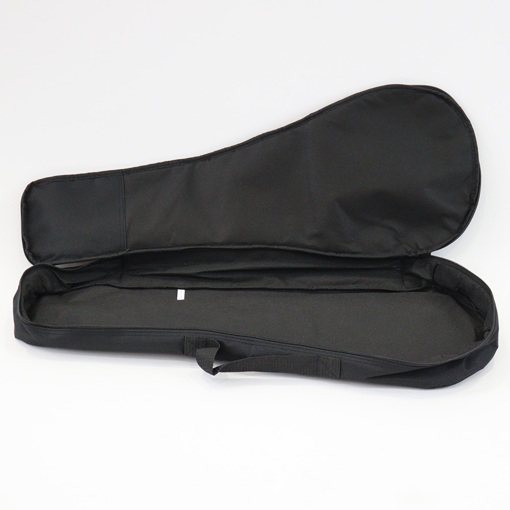 ORCAS GB-E-UKC ウクレレソフトケース コンサートサイズ用 内部画像