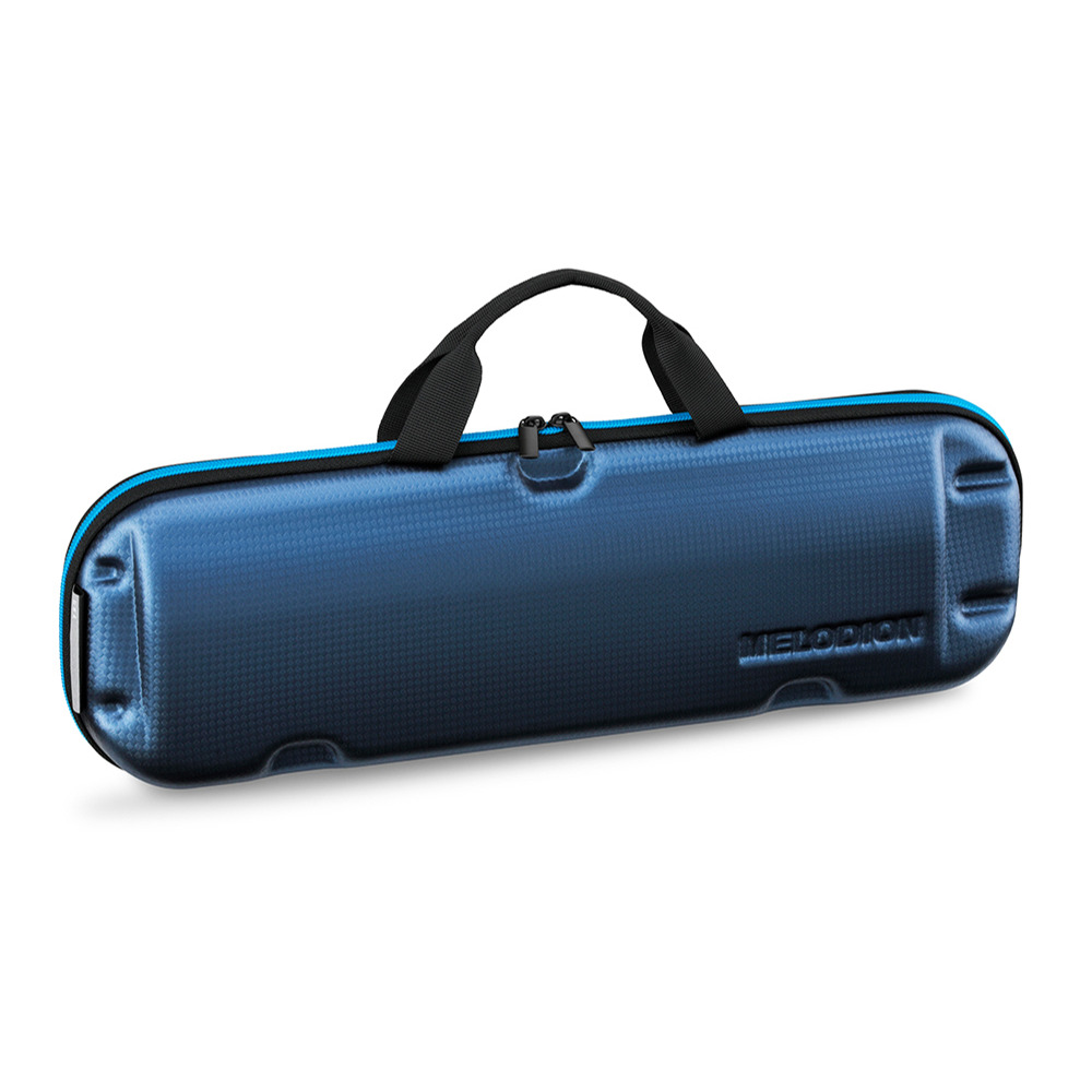 SUZUKI MP-5200B FA-32B用ケース 鍵盤ハーモニカ セミハードケース