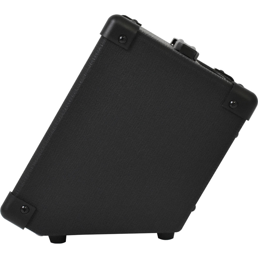 Belcat AP-15DK デジタルドラム キーボード用 アンプ 本体側面の画像