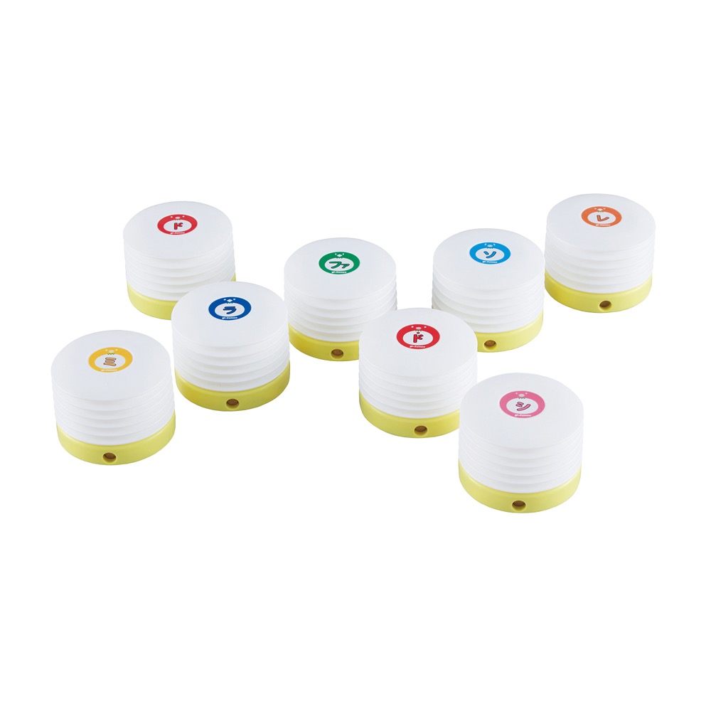 SUZUKI MPP-8 ミュージック ポン・プー P-tunes