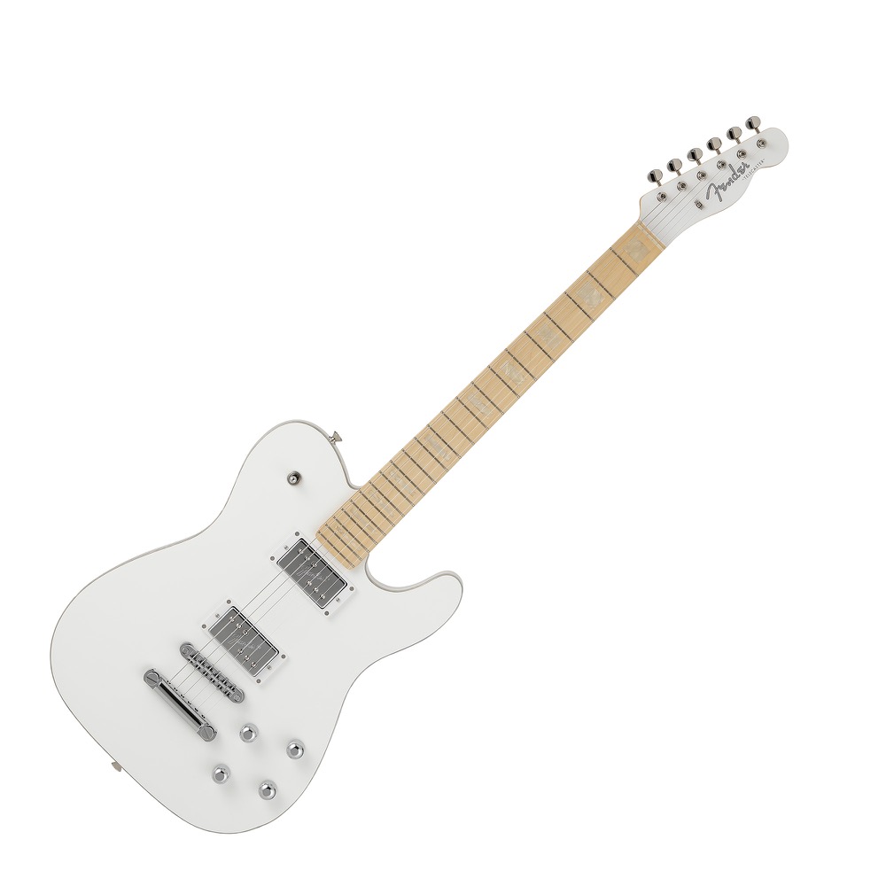 Fender Haruna Telecaster Boost エレキギター