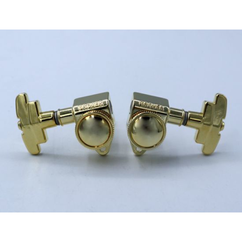 GROVER 509G ギターペグ 詳細画像