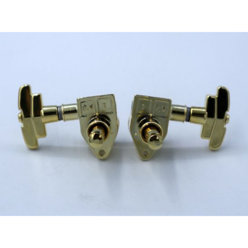 GROVER 509G ギターペグ 詳細画像