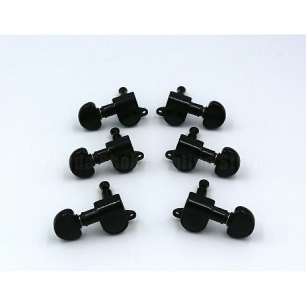 GROVER 205BCW ギターペグ 詳細画像