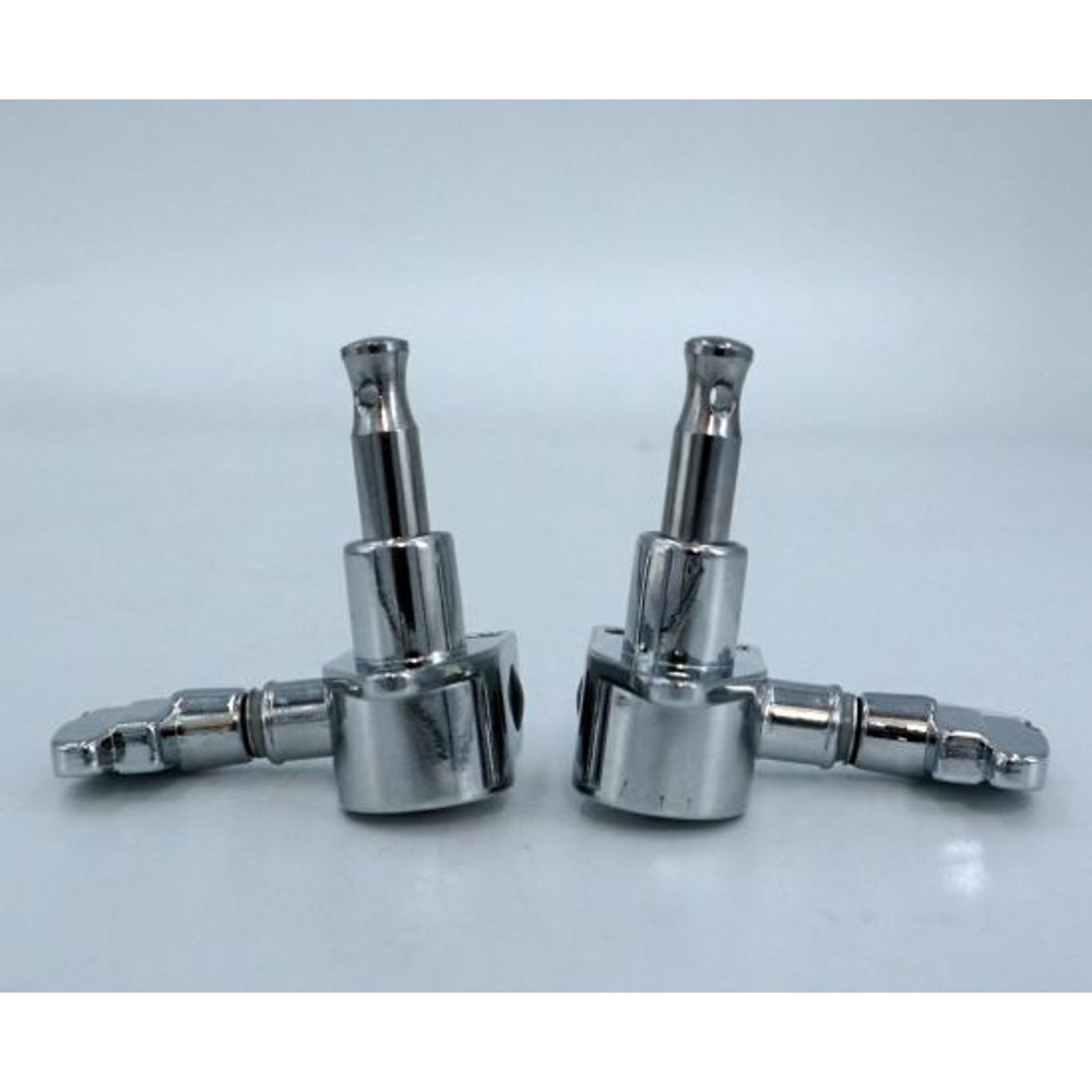 GROVER 109-18C ギターペグ 詳細画像