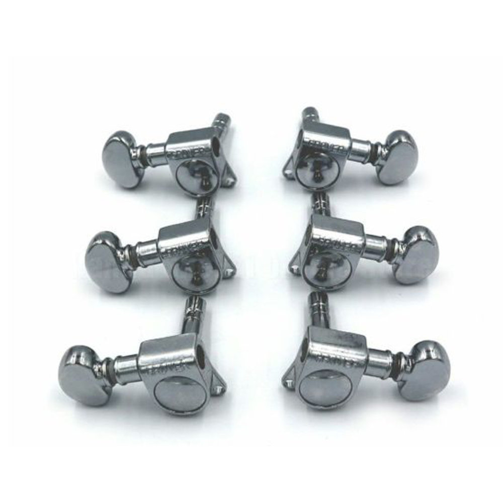 GROVER 406C ギターペグ 詳細画像