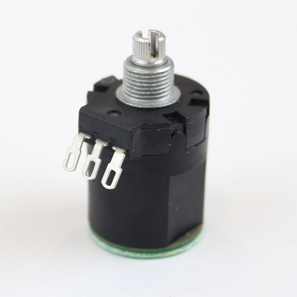 Fender SW/POT ASSY S-1 250K .25B SPSH BI TECH スイッチ付き ポット 全体画像