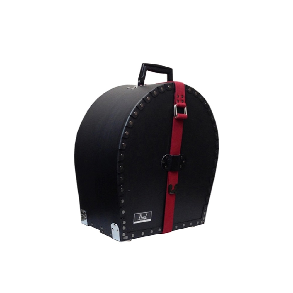 Pearl F-12SE 12"x7"用 スネアファイバーケース