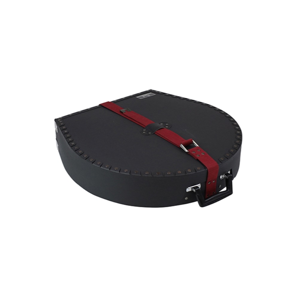 Pearl F-22C 22"用 シンバルファイバーケース