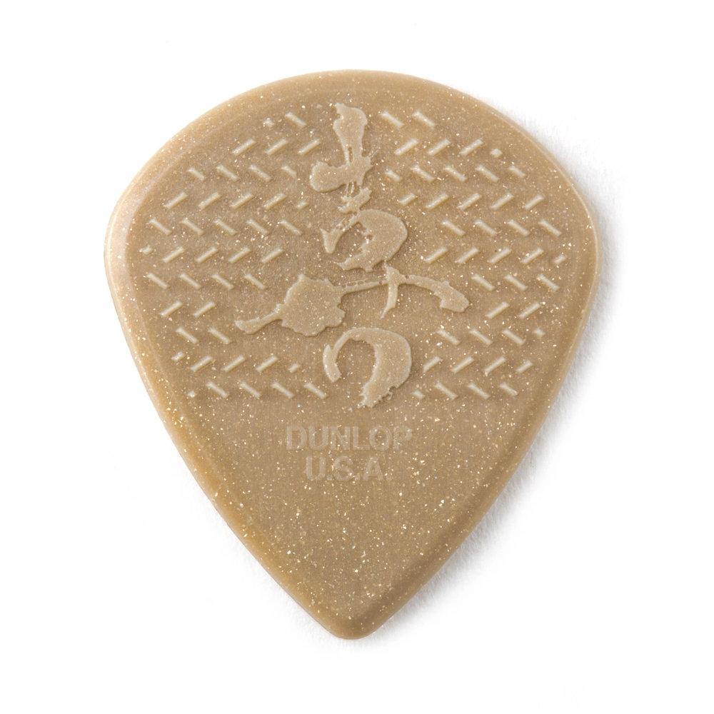 JIM DUNLOP 471P3SMH Matt Heafy Custom Max-Grip Jazz III プレイヤーズパック ギターピック 6枚入り Matt Heafy