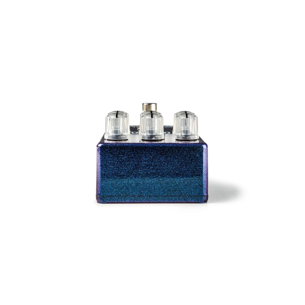 MXR M306 Poly Blue Octave オクターバー ギターエフェクター