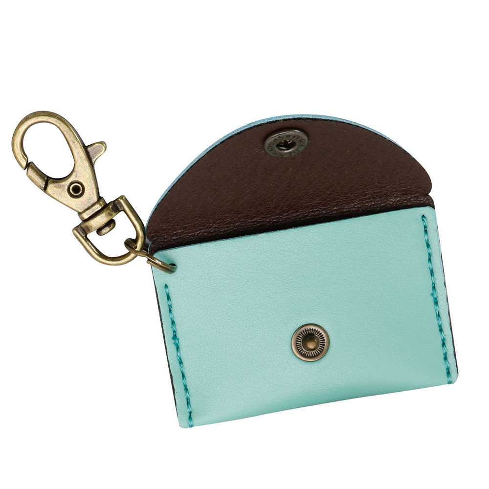 Righton! STRAPS Pick Pouch Plain Surf ピックケース 内側画像