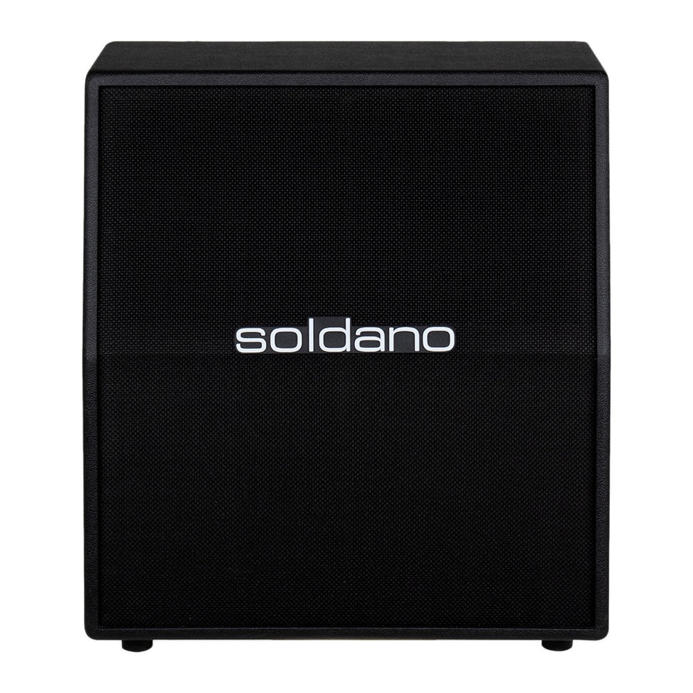 Soldano 212 Slant Classic ギター用スピーカーキャビネット
