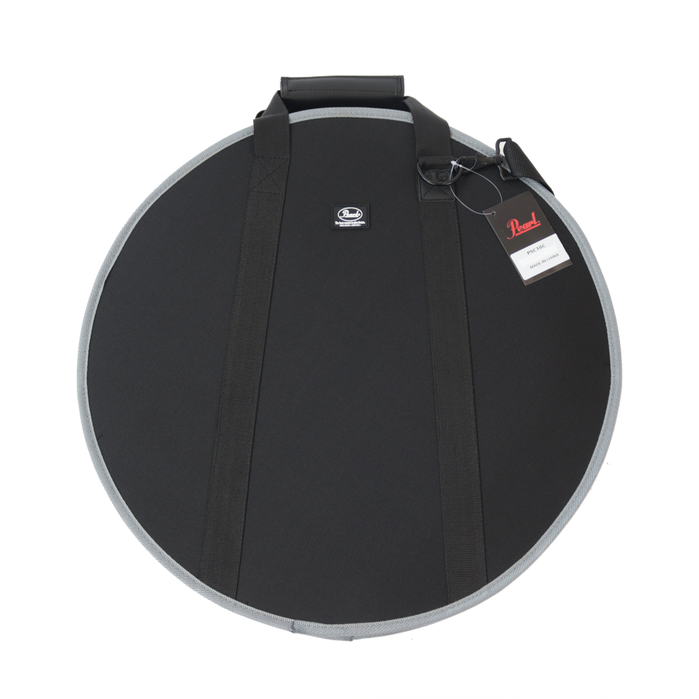 Pearl PSC18C シンバルソフトケース(パール シンバル用ソフト