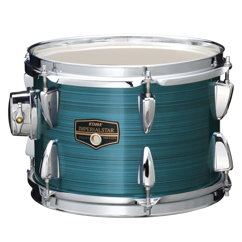 TAMA IMPERIALSTAR IP52H6-HLB シンバル無し 22'バスドラムセット FINISH
