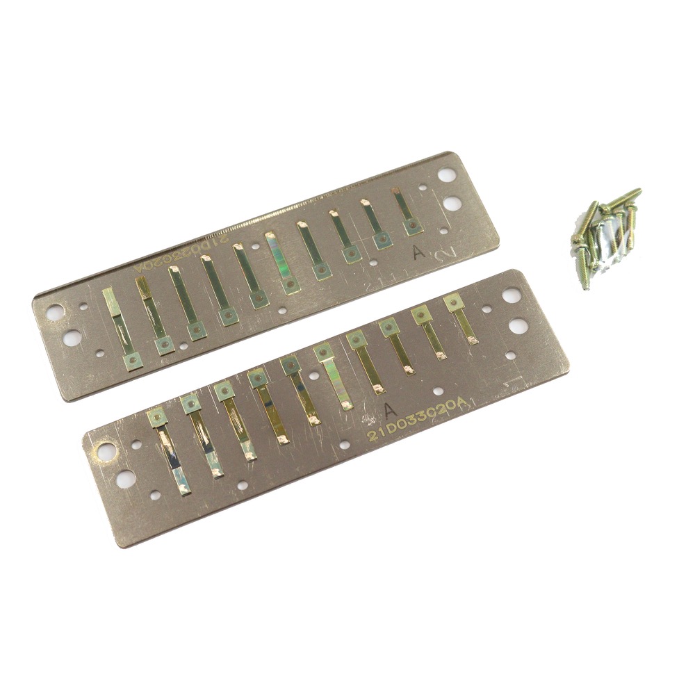 SUZUKI RP-C20 A調 OLIVE C-20用 リードプレート