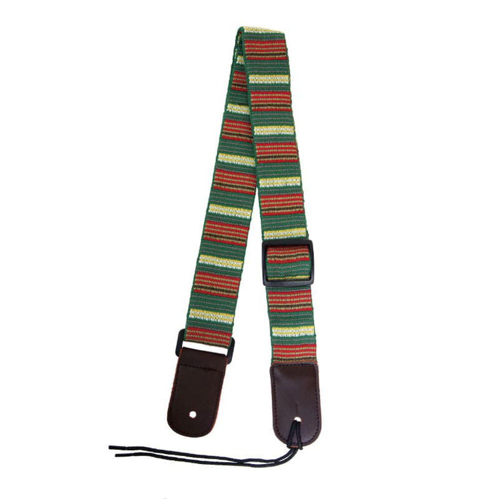 Famous No.1600 A ウクレレストラップ