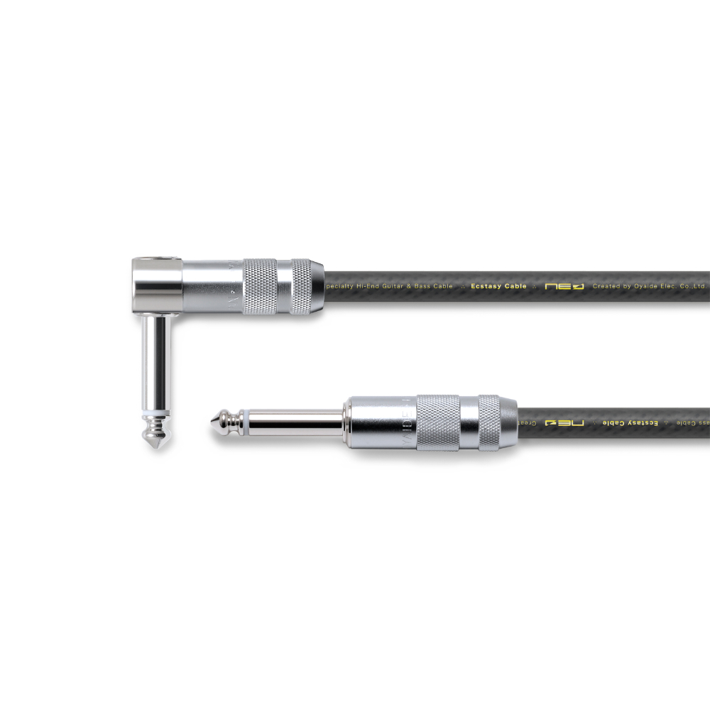 NEO by OYAIDE Elec Ecstasy Cable LS/5.0 ギターケーブル