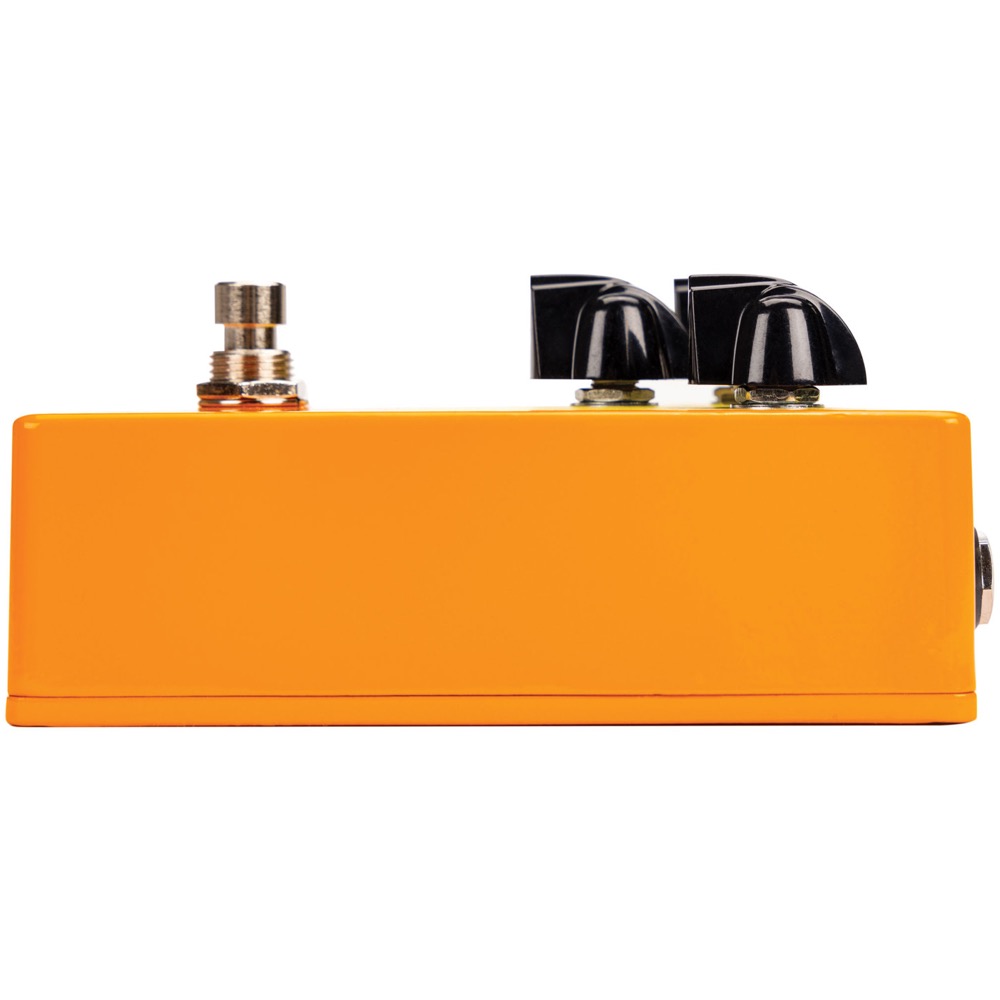 EarthQuaker Devices Special Cranker オーバードライブ ギターエフェクター 筐体の画像