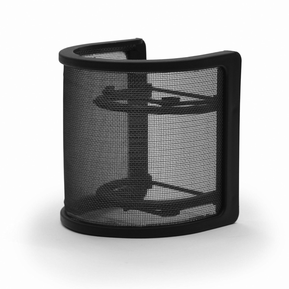 SEIDE PC-Me MK2 コンデンサーマイク ポップフィルター