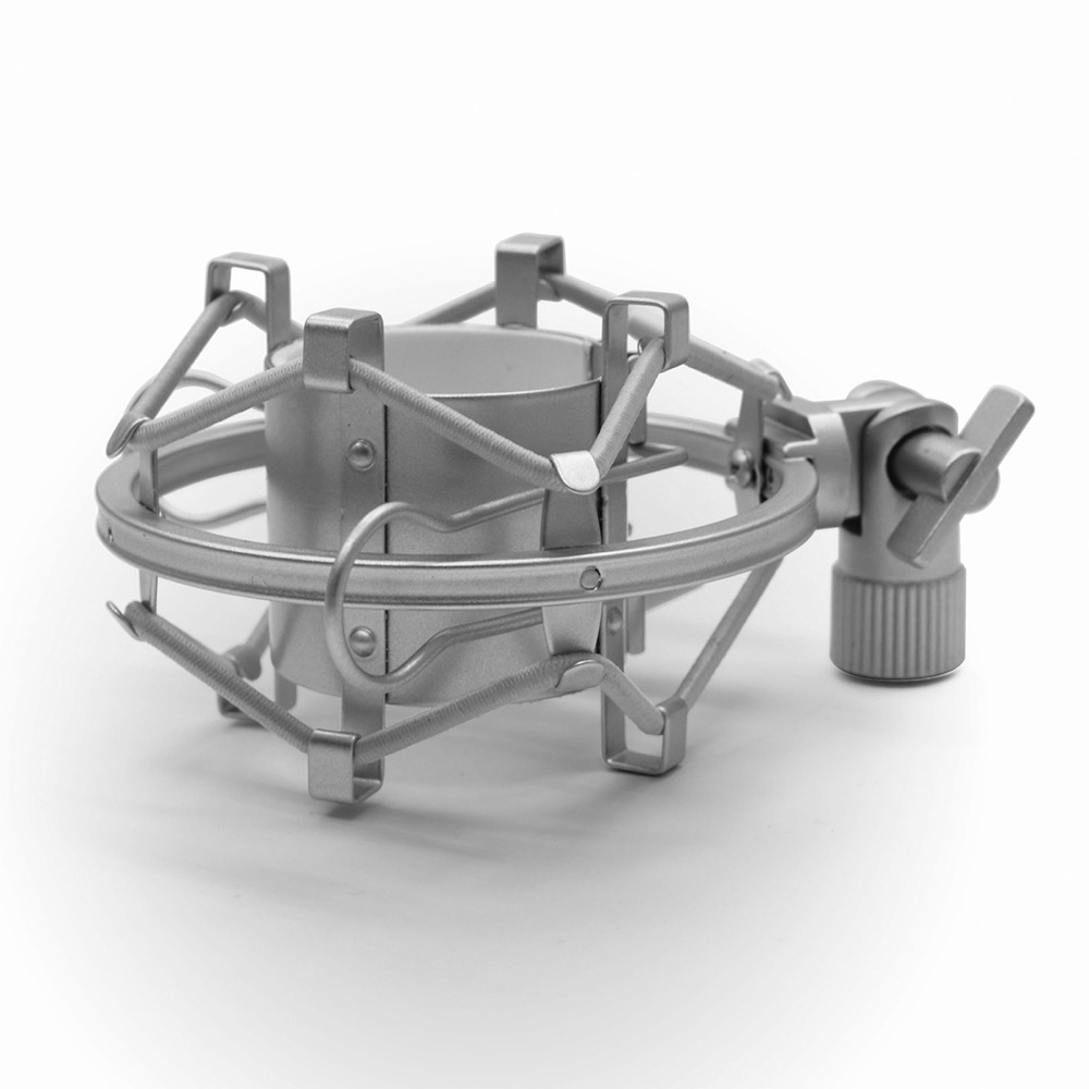 SEIDE PC-Me MK2 コンデンサーマイク ショックマウント