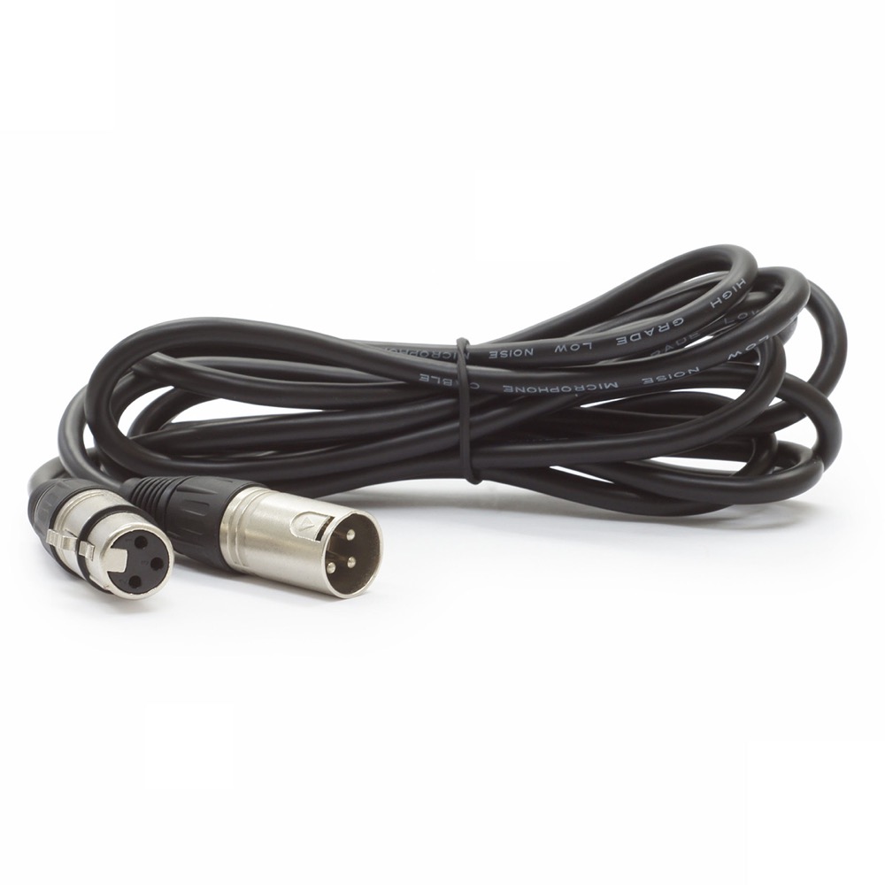 SEIDE PC-Me MK2 コンデンサーマイク XLRケーブル