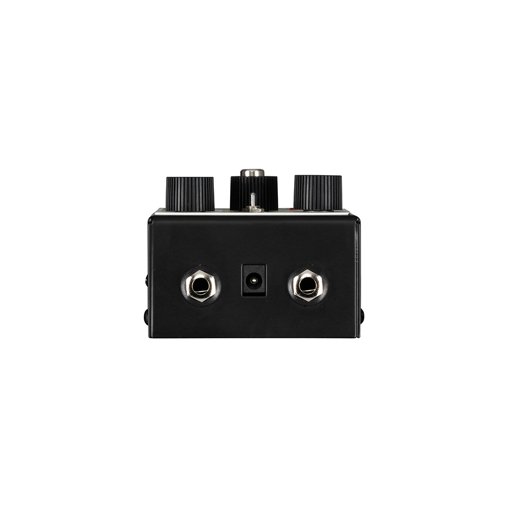 Maestro マエストロ Fuzz Tone FZ-M Amazon.com: Maestro Fuzz-Tone FZ-M Effects Pedal : Musical