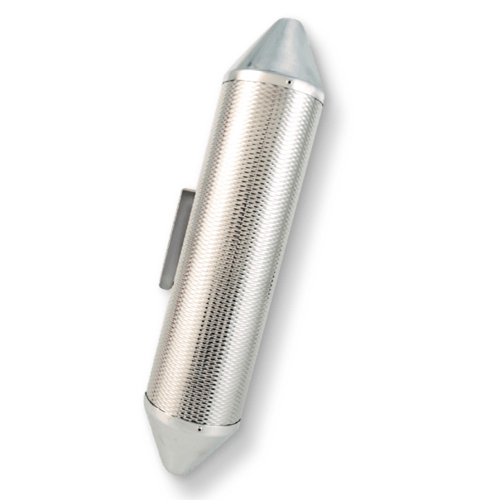 LP LP306A トルペード パーカッション