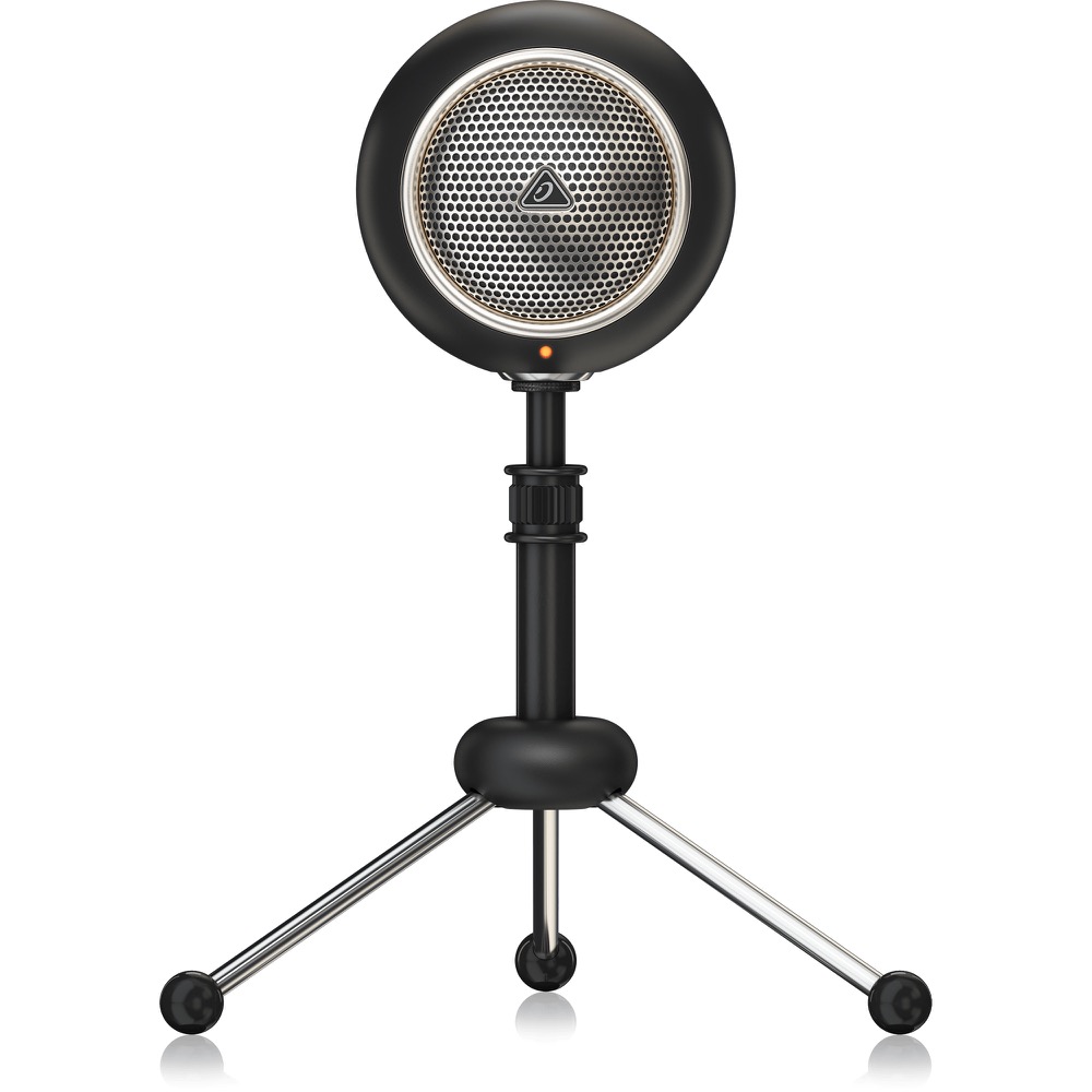 BEHRINGER BV-BOMB USBコンデンサーマイクロホン 配信向けマイク