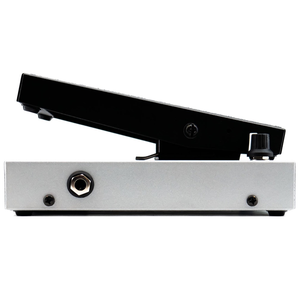 MORLEY MTLW2 20/20 Lead Wah Boost ブースト ワウペダル ギターエフェクター 筐体、側面の画像